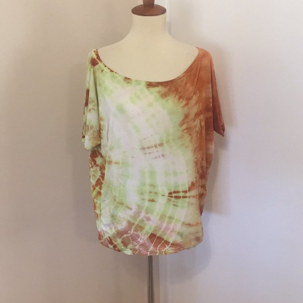 M/L LOVE TANJANE Top EE51 3982/3